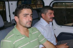 Cinayet davasında &ccedil;ifte m&uuml;ebbet &ccedil;ıktı