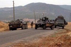 Kahraman polis PKK'yla tek başına &ccedil;atıştı