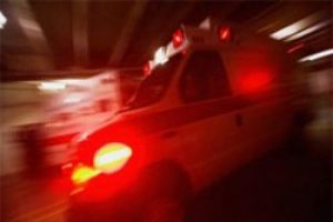 Motosiklet ile TIR &ccedil;arpıştı: 2 &ouml;l&uuml;