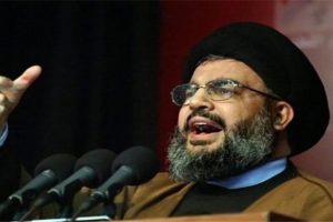 Hizbullah: İsrail'e insansız u&ccedil;ağı biz g&ouml;nderdik