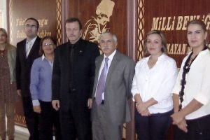 İngiliz eğitimi Mudanya'da uygulanacak