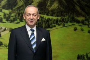 T&Uuml;SİAD'da tek adayın ismi belli oldu
