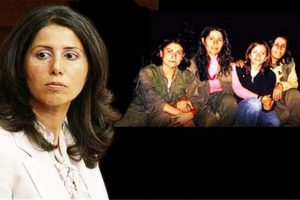 BDP milletvekili hakkında yakalama kararı