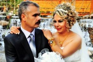 Eş katiline ağırlaştırılmış m&uuml;ebbet hapis istemi