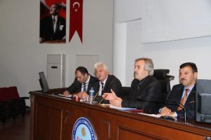 Su&ccedil;a meyilli &ouml;ğrenciler topluma kazandırılacak
