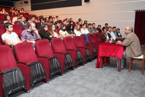 Nil&uuml;fer'de Derviş Zaim filmleri haftası