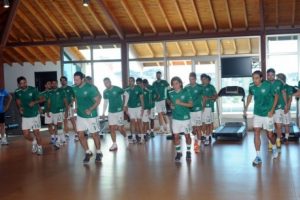 Bursaspor, Fenerbah&ccedil;e'ye  bileniyor