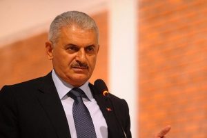 Hava sahamızı savaş i&ccedil;in kullandırmayız