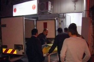 Gen&ccedil; kızın sır &ouml;l&uuml;m&uuml;ne soruşturma