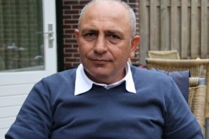 "Can havliyle antren&ouml;r alacak değiliz"