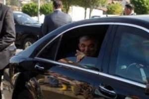 G&uuml;l, karayoluyla İstanbul'a gitti