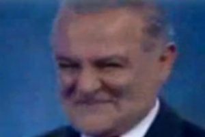 Kenan Işık g&uuml;lme krizine girdi