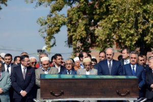 G&uuml;len'in kardeşi i&ccedil;in son g&ouml;rev