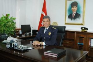 Bir inceleme de Tunceli Emniyet M&uuml;d&uuml;r&uuml;'ne!