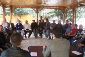 Kurban Bayramı &ouml;ncesi hırsızlık uyarısı