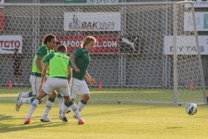 Bursaspor Ozan İpek'siz hazırlanıyor