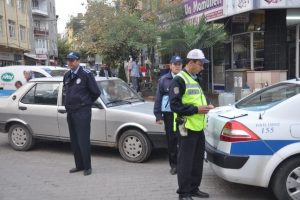 &Ouml;ğrenci minib&uuml;slerine sıkı denetim