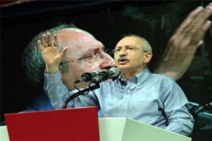 "Peygamberimizin kimlik kartı sana mı d&uuml;şt&uuml;?"