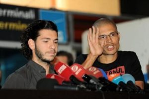 Ve Alex de Souza'dan T&uuml;rk&ccedil;e veda