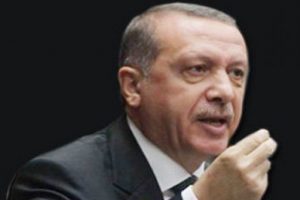 Erdoğan'dan Yazar Önder Aytaç'a dava