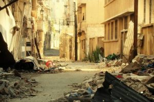 Suriye'deki olaylarda 67 kişi öldü