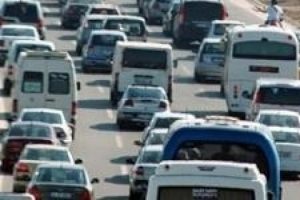 İstanbul'da bazı yollar kapalı