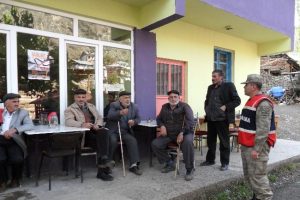 Jandarma hayvan hırsızlıklarına karşı uyardı