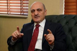 İmar fırsat&ccedil;ılarına karşı uyardı
