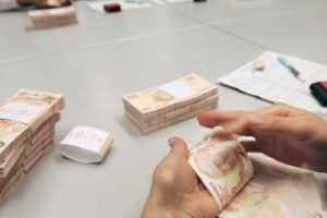 Gelir Vergisi oranları ne olacak?