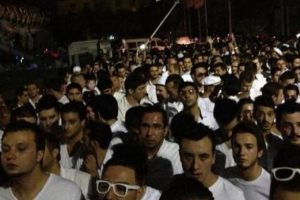 Sosyal Medya 'Sensation'la yıkıldı!