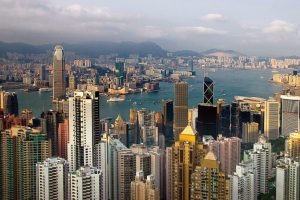Hong Kong'dan T&uuml;rkiye'ye yatırım daveti