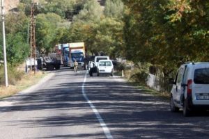 Ter&ouml;ristlere b&uuml;y&uuml;k operasyon