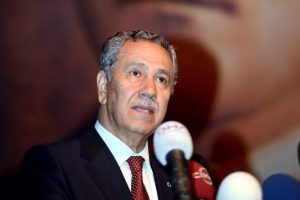 "Kılı&ccedil;daroğlu ile Esad arasında duygusal bağ var"