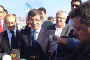 Biz zaten hava sahamızı kapatmıştık