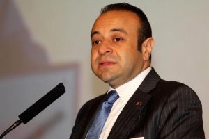 Bağış'tan Lamassoure'a cevap