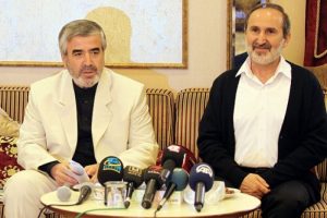 Hac i&ccedil;in 1 milyon kişi sırada