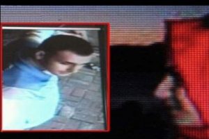 Defalarca o eve girip &ccedil;ıkmış