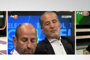 Telegol'de yoga dersleri