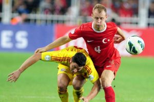 Macaristan - T&uuml;rkiye ma&ccedil;ı hangi kanalda?