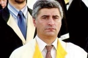 Acı haberi Silivri Cezaevi'nde &ouml;ğrendi