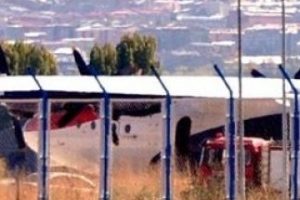 Dışişleri'nden u&ccedil;ak a&ccedil;ıklaması