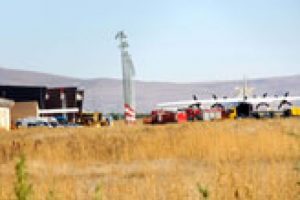 Havayolu şirketinden T&uuml;rkiye'ye su&ccedil;lama