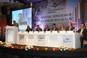 Kentsel d&ouml;n&uuml;ş&uuml;me B&uuml;y&uuml;kşehir'in projesi y&ouml;n verecek