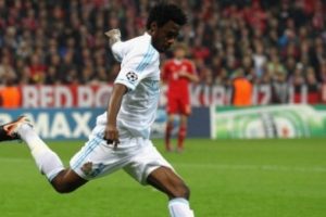 Bar&ccedil;a ve Arsenal'in g&ouml;zdesine bir kanca daha!