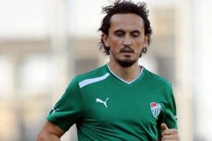 Tuncay Şanlı'dan FB'ye g&ouml;zdağı