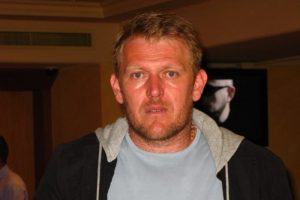 Kayserispor'da Prosinecki d&ouml;nemi