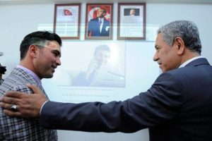Eğitim g&ouml;ren n&uuml;fus 4-5 Avrupa &uuml;lkesinden fazla
