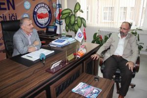"T&uuml;rkiye'de STK'lar artık daha g&uuml;&ccedil;l&uuml;"