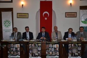 Okur-yazar okulu kapılarını a&ccedil;ıyor