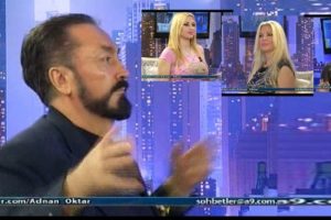 Adnan Hoca Ankara misket havasında kurtlarını d&ouml;kt&uuml;